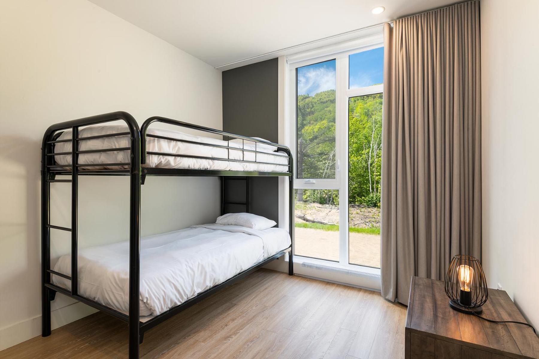 Les Appartements Du Massif De Charlevoix Petite-Riviere-Saint-Francois Room photo