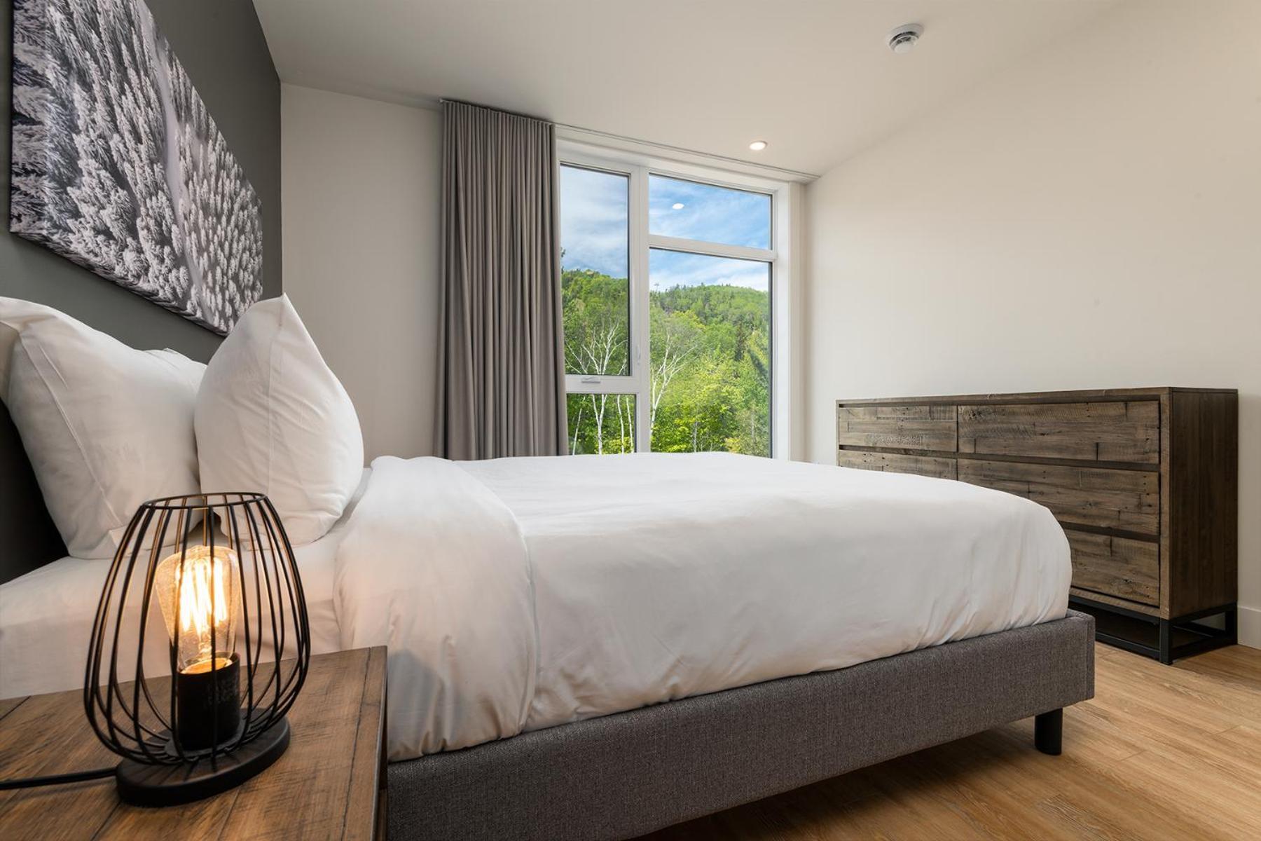 Les Appartements Du Massif De Charlevoix Petite-Riviere-Saint-Francois Room photo